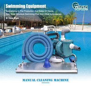 <span class=keywords><strong>Mejor</strong></span> Venta de vacío <span class=keywords><strong>manual</strong></span> de arena máquina de succión para nadar limpio - Product Image 2