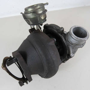 Turbina diesel usata 8653146 Volvo V70 Mk2 2000-2007 (33205 C-2-E-3) - Product Image 1