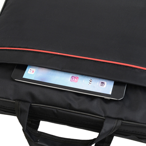 Laptop Malas Maleta Computador Bolsa Homens e Mulheres 15,6 polegadas <span class=keywords><strong>Tablet</strong></span> Latop Sacos Cobre - Product Image 4