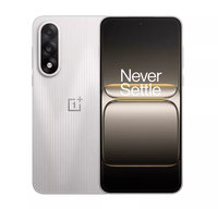 Smartphone OnePlus Ace 5 Ultra à succès, charge ultra-rapide 100W, verre Crystal Armor, appareil photo ultra grand angle