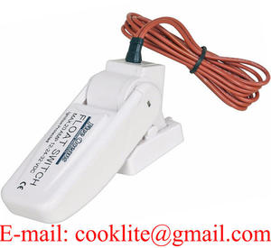Pompe de cale automatique immergee 12V 24V 1100GPH Pompe submersible pour bateau - Product Image 2