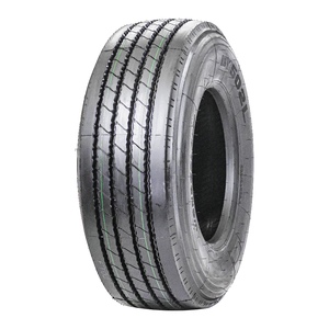 Qualidade Caminhão Pneus 295/80R22.5 315/80R22.5 385/65R22.5 Rodas Comerciais Acessórios Atacado para Caminhões - Product Image 2