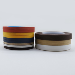 Adhesive Strips Round Plastic Diy <b>Mounting</b> Tape For Glass <b>Frames</b> Gold Color - Product Image 2