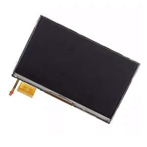 SYY High Quality LCD Display Screens Digitizer Screen for PSP 3000 PSP3000 Controller Gaming Accessories