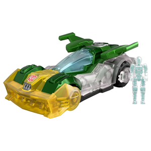 BLOKEES WHEELS TRANSFORMERS C02 Auto Mystery Box Modellbausätze Überraschungsbox - Product Image 4