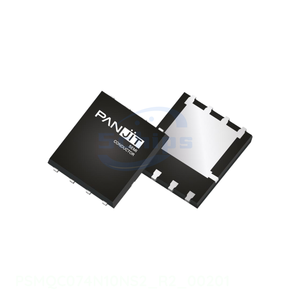 Transistors PSMQC074N10NS2_R2_00201 Buy Electronics Components Online Original - Product Image 1