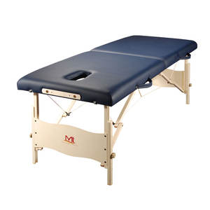Lit <span class=keywords><strong>de</strong></span> massage pliable sur mesure Mt Lotus Factory, lit <span class=keywords><strong>de</strong></span> salon, lit <span class=keywords><strong>de</strong></span> <span class=keywords><strong>tatouage</strong></span>, portable, pour le massage - Product Image 5