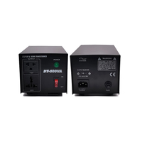 Transformateur de puissance monophasé 220V vers 110V, convertisseur de tension 220V-110V pour équipement
