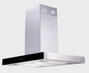 <span class=keywords><strong>Hotte</strong></span> de cuisine îlot à aspiration puissante, en acier inoxydable, à suspendre au <span class=keywords><strong>plafond</strong></span> - Product Image 4