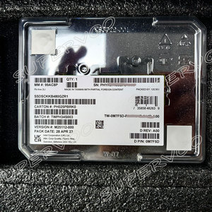 400-BLCK 480gb 2E IT06 M.2单棒，CK 9WH4Y - Product Image 2