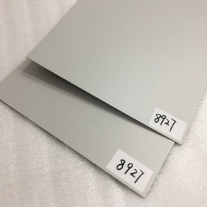 Clean Touch Phenolic Anti Fingerprint Baterical Super Matt Tablero laminado compacto de alta presión Hoja HPL para gabinete de muebles - Product Image 4