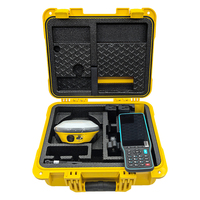 Récepteur GNSS RTK laser Unistrong U30, licence permanente sans clôture électronique, mise à niveau du logiciel compatible avec le système Google