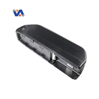 NOUVEAU IMAGE 20 pouces E-bike 48V 15Ah Batterie pour OUXI V8 Fat Bike Li-ion 18650 Batterie de remplacement