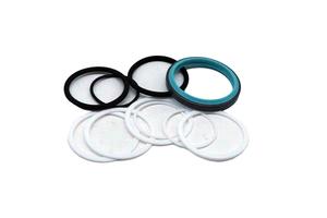 מחפר באיכות גבוהה מחפרים e320c e320d נסיעות מנוע חותם ערכת חותם - Product Image 4