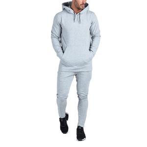 Sudaderas con Capucha Deportivas Clásicas de Alta Calidad, Lisas, Personalizadas con Estampado OEM para Hombre - Product Image 6