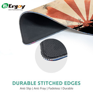 Biểu Tượng Tùy Chỉnh In XXL Lớn Chuột Chơi Game Pad Non-Slip Cao Su Với Truyền Nhiệt Vải Độc Quyền Tùy Chỉnh Chơi Game Phụ Kiện - Product Image 5