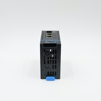 Interfaz Ethernet adaptativa Módulo acoplador RS485 Logotipo de PLC Garantía Extensión de bastidor remoto para comunicación EtherCAT