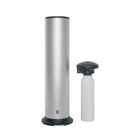 Nouvelle invention Diffuseur d'arômes portable sans eau Machine à huile parfumée pour hôtel