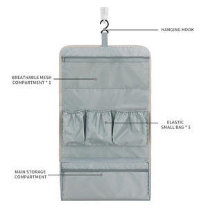 Bolsa de almacenamiento de viaje portátil con bolsa de transporte multifunción <span class=keywords><strong>Airwrap</strong></span> - Product Image 2