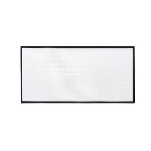 Hiệu quả cao HEPA ffu Bộ lọc không khí yếu tố 570*570*69 Mét 99.99% + Hiệu quả mới sạch hội thảo thay thế Bảng điều chỉnh Bộ lọc xinlong - Product Image 6