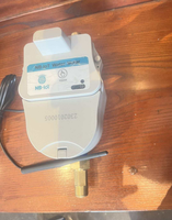 Compteur d'eau numérique intelligent prix lecture à distance sans fil LoRa/LoRaWan/GPRS/GSM débitmètre d'eau contrôlé par vanne