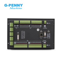 DDCS Expert V2.1 Controlador fuera de línea Controlador de movimiento independiente Compatible con interfaz de controlador Usb Cnc