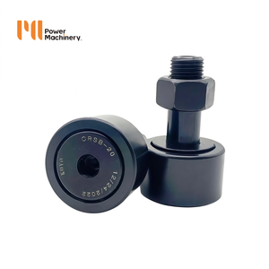 Rodamiento K*y* CRSB-20 con Tornillo Negro 2270XD, Accesorios para Empacadora - Product Image 1
