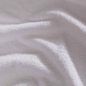 Mattress Protector Waterproof <strong>Cot</strong> Sheet Terry Cloth Wholesale 100% Cotton Simple Solid Knitted Grade a <strong>Baby</strong> <strong>Quilts</strong> &amp; Bed Covers - Product Image 4