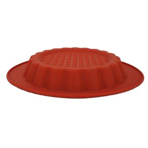 Top vente <span class=keywords><strong>moule</strong></span> de cuisson rond <span class=keywords><strong>Charlotte</strong></span> gâteau <span class=keywords><strong>moule</strong></span> Silicone <span class=keywords><strong>moule</strong></span> rond tasse cuisson Silicone gâteau grands moules - Product Image 4