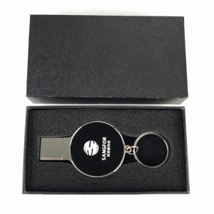 Trung Quốc bán buôn USB 3.0 Stick cá nhân Vòng chiếu sáng biểu tượng thủy tinh pha lê ngón tay cái ổ đĩa USB Ổ Đĩa Bút bán buôn 64GB 32GB - Product Image 6