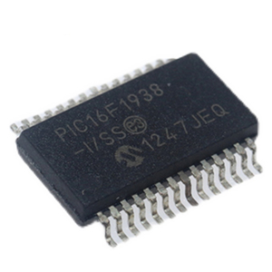 PIC16F1938 микросхема для расшифровки разблокировки, расшифровки кода, программные услуги - Product Image 1