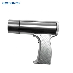 BYD-SCR50250A Capteur de thermomètre infrarouge sans contact 500~2500°C Capteur de température laser BYD-SCR50250A Capteur de température infrarouge - Product Image 6