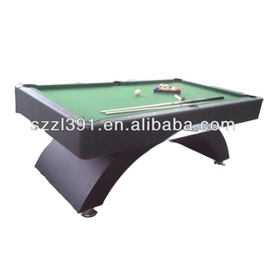 Di alta Qualità High-end <span class=keywords><strong>tavolo</strong></span> <span class=keywords><strong>da</strong></span> <span class=keywords><strong>biliardo</strong></span> in vendita - Product Image 3