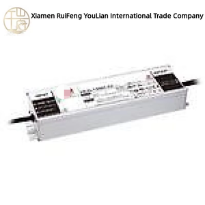 Hlg-150h-24 Led Sply - Courant/ tension constante 151.2W Fixe : ... Nouveau Original En Stock Automatisation Industrielle Pack PLC Dédié - Product Image 1