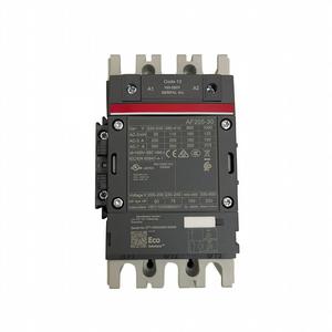 คอนแทคเตอร์ควบคุมมอเตอร์รุ่น Af205-30 ซีรีส์ Af มีสินค้าในสต็อก ราคาถูก - Product Image 5