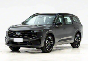 福特 <span class=keywords><strong>Edge</strong></span> <span class=keywords><strong>2026</strong></span> 2.0T EcoBoost E 混合动力 2WD 7 座豪华版 左舵 涡轮增压发动机 LED 灯 新车 - Product Image 2