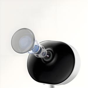 En çok satan 2025 1080P Mini AI tanıma IP kamera düşük güç kapalı ev <span class=keywords><strong>WiFi</strong></span> Alarm Lens ile - Product Image 5