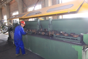 Astm A416 Lớp 270 Thư Giãn Thấp 12.7Mm 15.2Mm 7 Dây Pc Thép <span class=keywords><strong>Strand</strong></span> Đơn Vị Trọng Lượng Vật Liệu Xây Dựng - Product Image 3