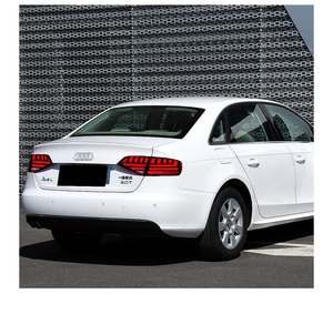 High Quality New AURON 12V 6000K 36W Front DRL CSP <b>LED</b> Tail <b>Lights</b> for Audi A4 2009-2012 Wholesale - Product Image 5