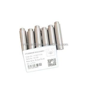 Guide de soupape d'accessoire d'excavatrice Hyunsang 140-9670 1409670 147-8220 147-8218 pour 324D <span class=keywords><strong>325D</strong></span> - Product Image 1