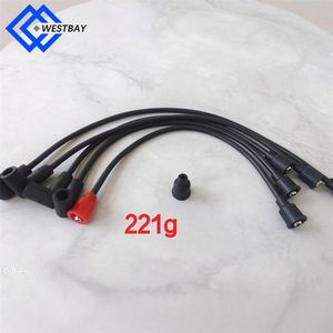 <span class=keywords><strong>สาย</strong></span>หัวเทียนของแท้เหมาะสำหรับรถแทรกเตอร์53-64 4cyl 2000 4000 <span class=keywords><strong>Jubilee</strong></span> NAB - Product Image 2