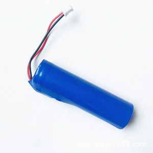 Pack de batteries personnalisable 21700 18650 3.6V 7.2V 10.8V 14.4V 1S2P 1S3P 1S4P 1S5P 1S6P 2S1P 2S2P 3S1P 3S2P 3S3P 4S1P 4S2P 4S3P - Product Image 5