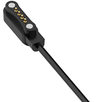 Profitez d'un stylo enregistreur vocal magnifique avec câble de charge magnétique pour PLAUD Note pro AI/ PLAUD Note AI