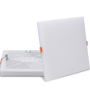Guzhen venta al por mayor de la fábrica <span class=keywords><strong>sin</strong></span> marco 12w 18w 24w 36w panel de luz redonda para <span class=keywords><strong>vivir</strong></span> habitación pasillo dormitorio - Product Image 5