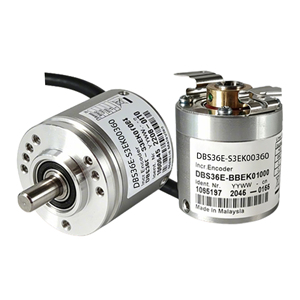 Encodeur rotatif DBS36E-S3EK00360 adapté au retour d'information du moteur d'encodeur - Product Image 5