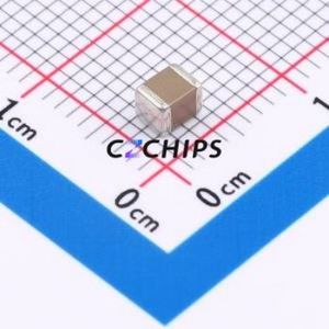 Condensateur SMD (MLCC) CL32Z107MQV6PNE 1210 (Capacité : 100 µF) (Précision : 20 % Tension nominale : 6,3 V) - Product Image 1