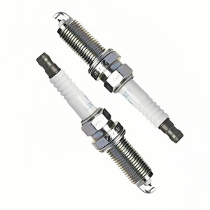 Bougie d'allumage <span class=keywords><strong>diesel</strong></span> 0E 22401ED815 Iridium pour Pathfinder NV200 Almera-Remplacement d'origine de haute qualité - Product Image 4