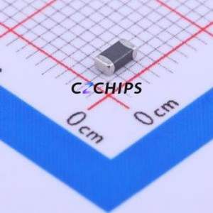 HCB3216KF-121T50 Ferrite Bead 1206 RF ( Impedance @ Frequency: 120Ohm@100MHz )( Error: 25% )( DC Resistance (DCR): 20mOhm ) - Product Image 2