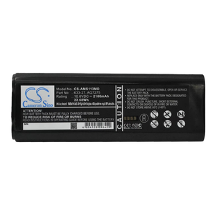 Batterie Anritsu 9081D LMR Master MS2711A MT8212B MT9081D MT9083B S810D S820B Pack à semi-conducteurs 5000 cycles pour usage domestique - Product Image 1