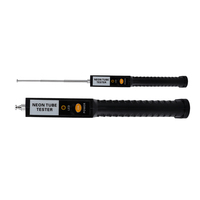 Hot Selling Universal Electrical Neon Tester Color Spectrometer Lamp Detector Top for Test Instrument